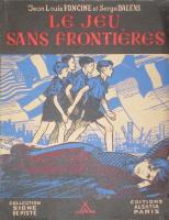 "Le jeu sans Frontiere" Boys of Pierre Joubert