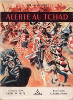 "Alerte au Tchad" Boys of Pierre Joubert