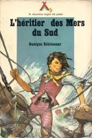 " L'Héritier des Mers du Sud " Boys of Pierre Joubert