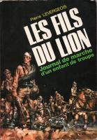 "Les Fils du Lion" Boys of Pierre Joubert