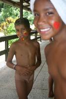 naturist brazil boys