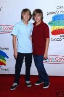 dylan and cole sprouse