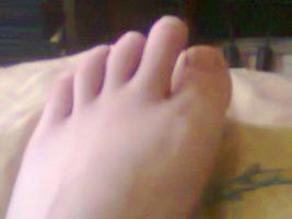 cifer feet