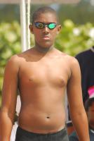 Chubby Boy Swimmer 3c
