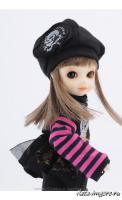 BJD-DollMore-20- I Doll Girl -Arra