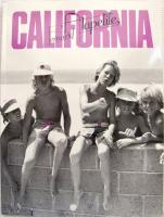California, by Bernard Alapetite (boys photobook)