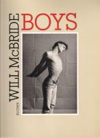 Will McBride - Boys - Мальчики (photobook)
