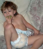 Little Girls In Diapers 53