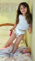 Little Girls In Diapers 12