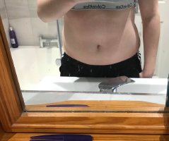 Cousin belly 17-19