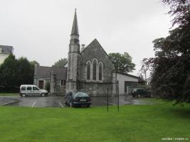 Killarney, Ring of Kerry [Ireland] Aug 2012