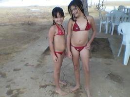 brasil meninas