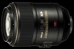 [Test Photos: Nikkor Micro 105mm f/2.8G IF-ED VR]