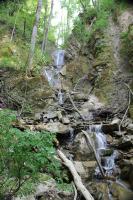 Наташкины водопады