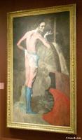 Picasso - 1904-1906 Pйriode rose