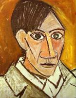 Picasso - 1907-1915 Le cubisme