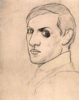 Picasso - 1916-1924 Le classicisme