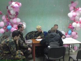 Зарница Северо-Запада России и Школа безопасности СПб и ЛО 2011