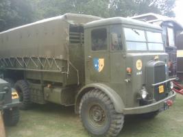 1945 Support Vehicles