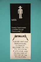 Metallica - World Magnetic Tour - San Antonio, TX