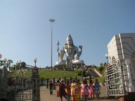 05 Shiva, Murudeshwar (Karnataka, 2009)