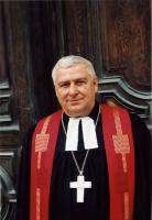 Епископ Август Крузе