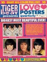 tiger beat cover history