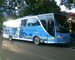 Indonesian Transportation