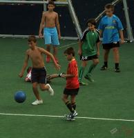 minifootball