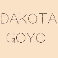 The Many Many Faces of Dakota Goyo