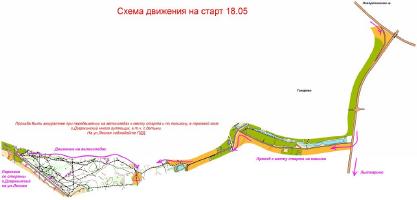 Ч-т Москвы и Тур де Лыткарино 18-19.05.2013