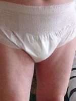 new update diaper pants and underwaer