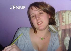 Jenny 21yo
