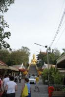 Путешествие в Тайланд. 9. Паттайя, храм Большого Будды. Pattaya, Big Buddha Temple.