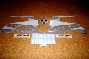 Yamaha r6 2005
