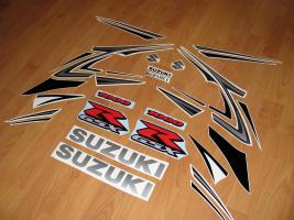 Suzuki GSX R  1000 2007