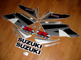 Suzuki GSX R 2005