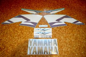 yamaha R1 2004