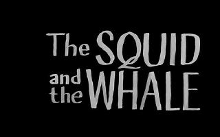 The Squid and the Whale - Movie Boy