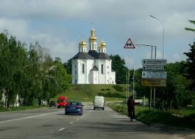 Чернигов (Украина - 2012)