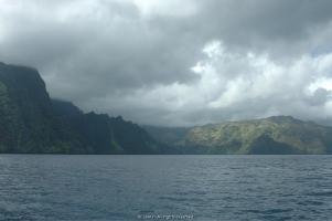 062 Fatu Hiva - The most southern island in the Marque