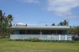 074 Niue Island