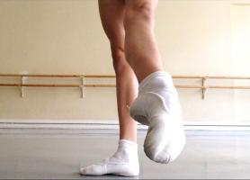 Miroslav Konyachenko the ballet