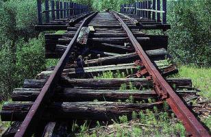 GULAG - «Stalin’s Lost Railway» * ГУЛАГ «Последняя ЖД Сталина»