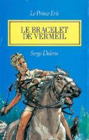 "Le bracelet de Vermeil 2" Boys of Pierre Joubert