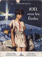 "Joel sous les etoiles" Boys of Pierre Joubert