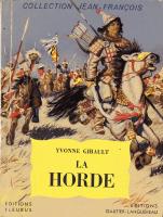 "La Horde" Boys of Pierre Joubert