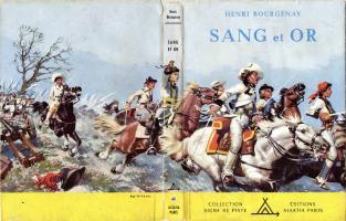 "Sang et Or" Boys of Pierre Joubert