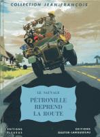 "Pétronille reprend la route"  Boys of Pierre Joubert