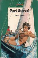 "Port-Sterval" Boys of Pierre Joubert
